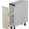 Base Spice Cabinets