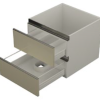 Floating Vanity Sink Cabinets