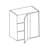 Wall Blind Corner Cabinets