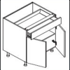 Base Cabinets with Drawer